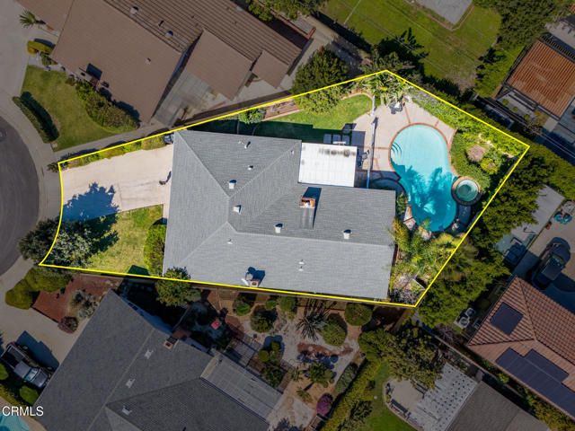 5122 Ardenel Avenue, Temple City, CA 91780