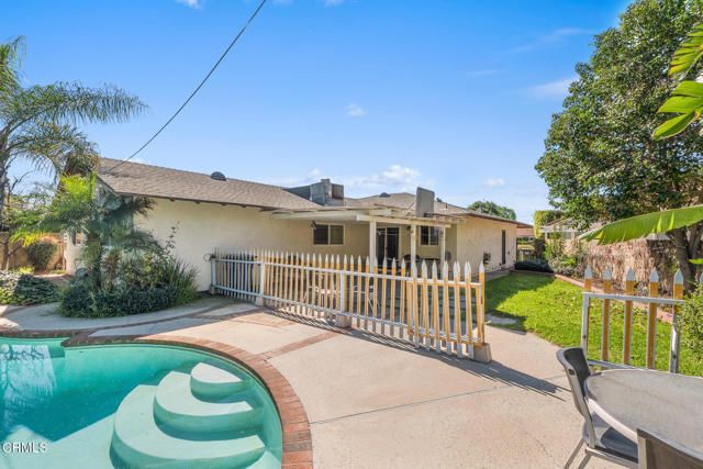 5122 Ardenel Avenue, Temple City, CA 91780