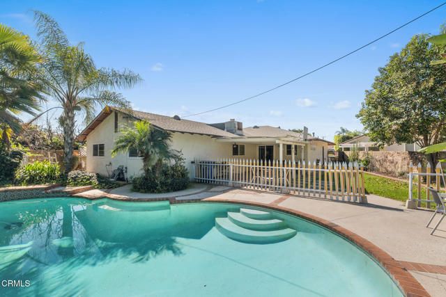 5122 Ardenel Avenue, Temple City, CA 91780