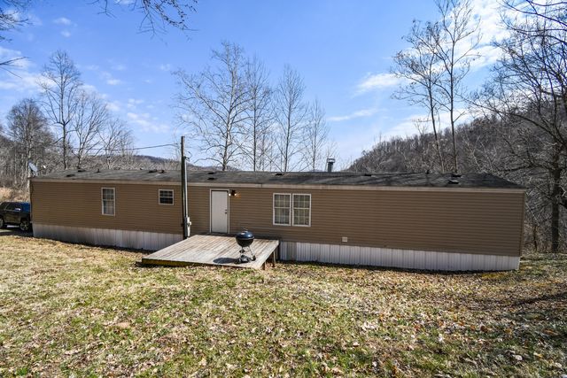 9170 Quicks Run Road, Vanceburg, KY 41179