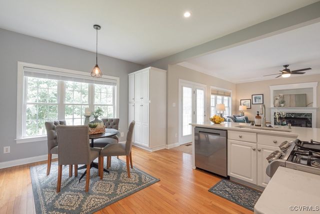 6613 St Cecelia Dr, Midlothian, VA 23112