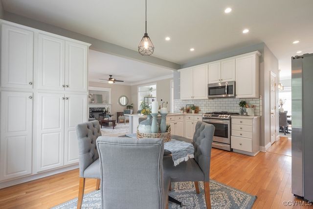 6613 St Cecelia Dr, Midlothian, VA 23112