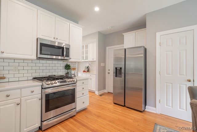6613 St Cecelia Dr, Midlothian, VA 23112