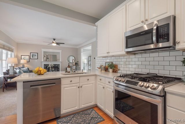 6613 St Cecelia Dr, Midlothian, VA 23112