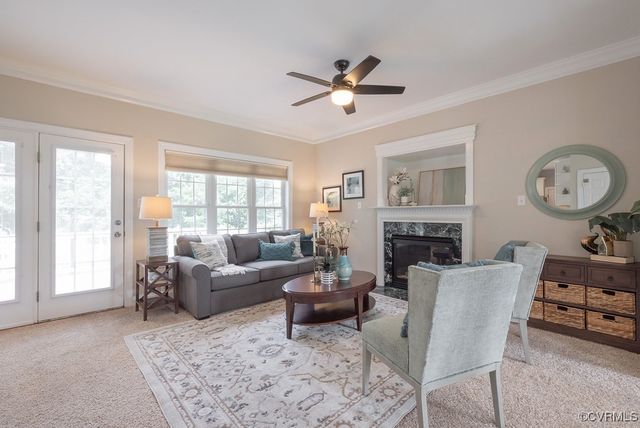 6613 St Cecelia Dr, Midlothian, VA 23112