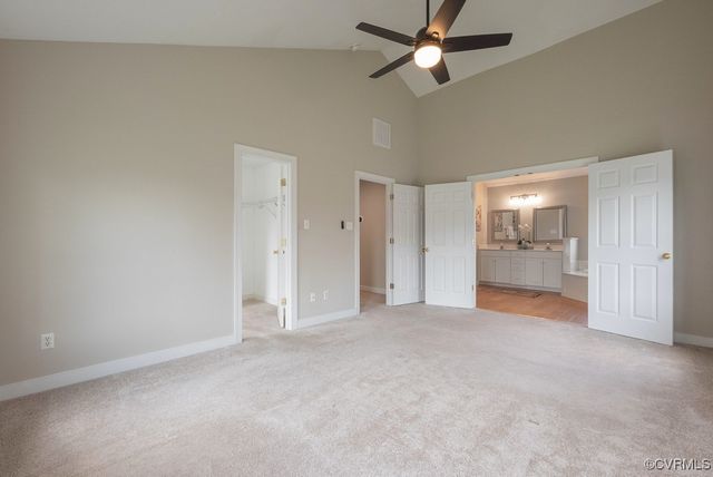 6613 St Cecelia Dr, Midlothian, VA 23112