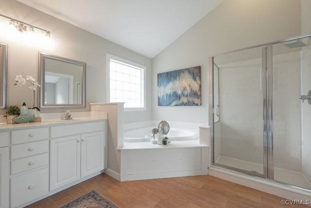6613 St Cecelia Dr, Midlothian, VA 23112