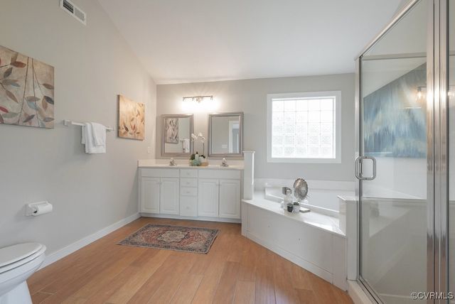6613 St Cecelia Dr, Midlothian, VA 23112