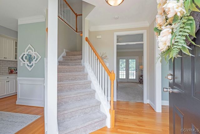 6613 St Cecelia Dr, Midlothian, VA 23112