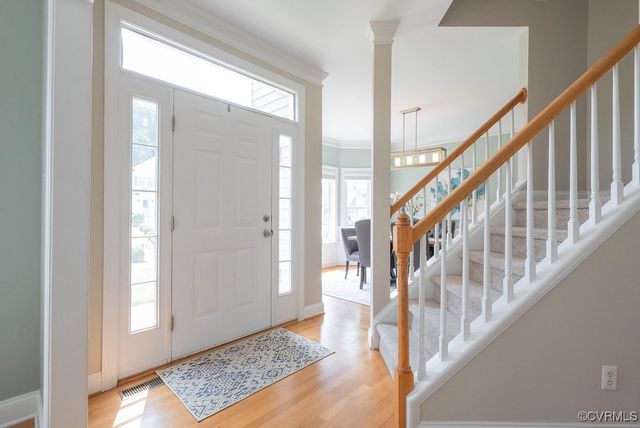6613 St Cecelia Dr, Midlothian, VA 23112