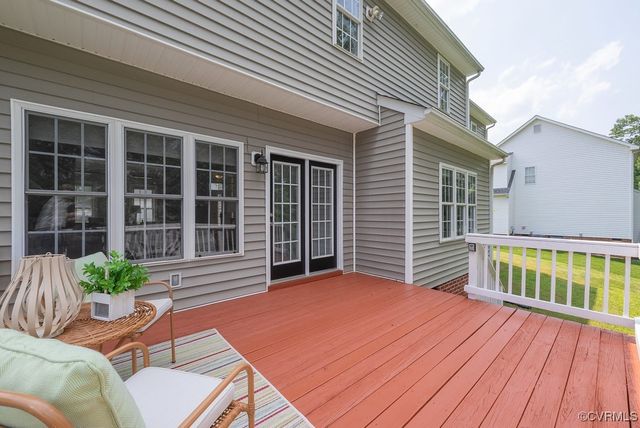 6613 St Cecelia Dr, Midlothian, VA 23112