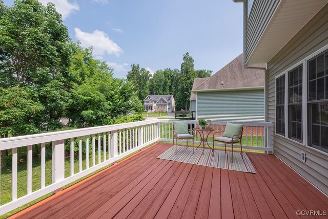 6613 St Cecelia Dr, Midlothian, VA 23112