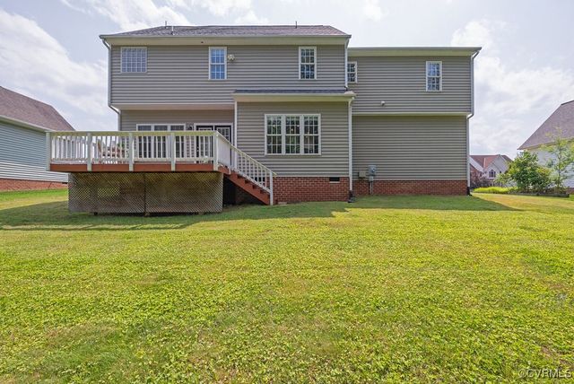 6613 St Cecelia Dr, Midlothian, VA 23112