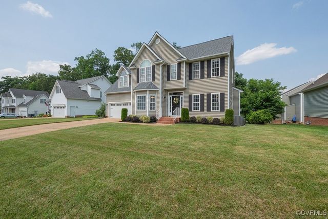 6613 St Cecelia Dr, Midlothian, VA 23112