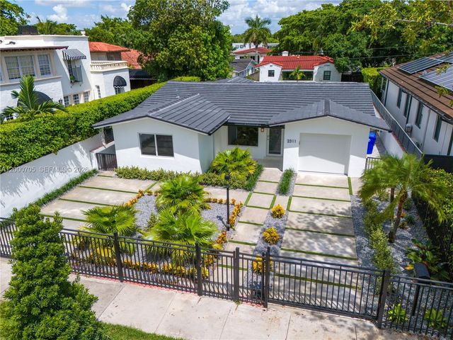 2311 SW 23rd St 0, Miami, FL 33145