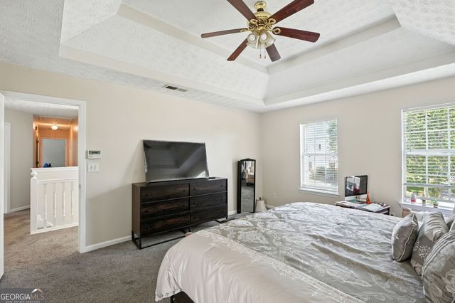520 Harvick Circle, Stockbridge, GA 30281