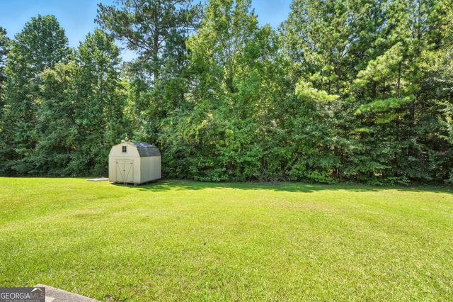 520 Harvick Circle, Stockbridge, GA 30281
