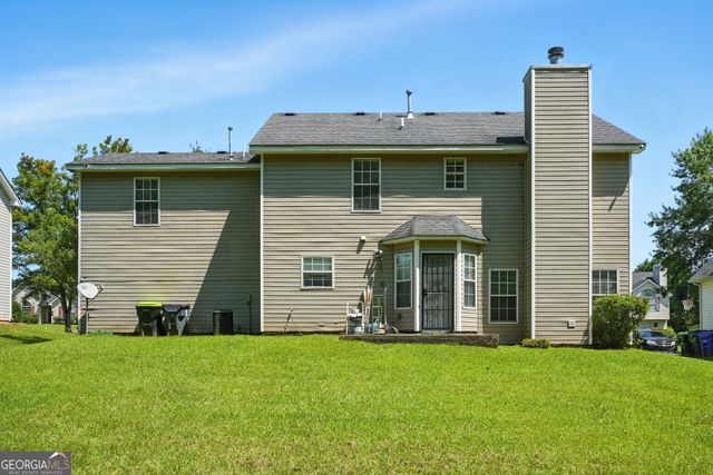520 Harvick Circle, Stockbridge, GA 30281
