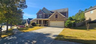 4317 WATER MILL Drive, Buford, GA 30519