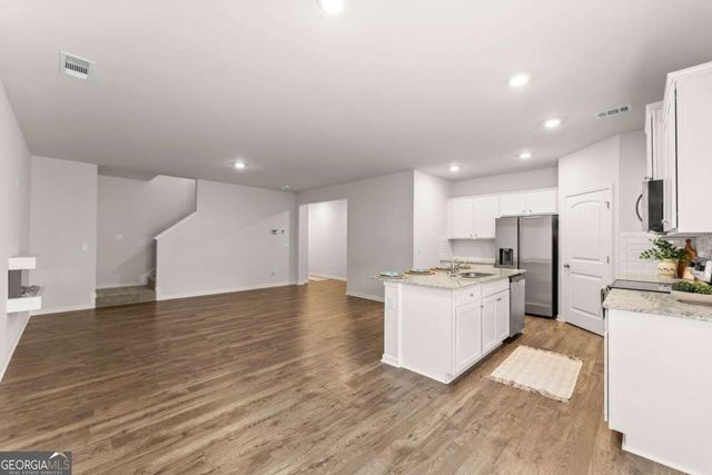300 Stoneybrook Court, Dahlonega, GA 30533