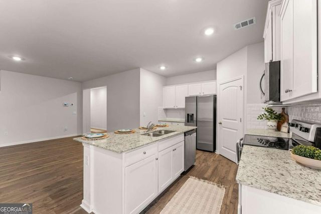 300 Stoneybrook Court, Dahlonega, GA 30533