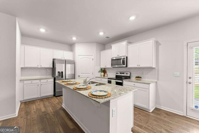 300 Stoneybrook Court, Dahlonega, GA 30533