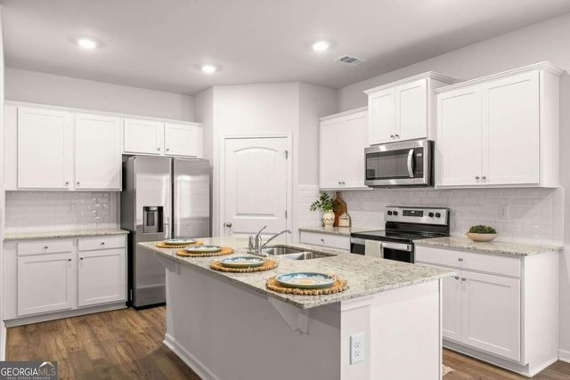 300 Stoneybrook Court, Dahlonega, GA 30533