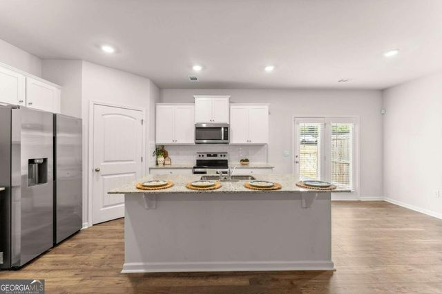 300 Stoneybrook Court, Dahlonega, GA 30533