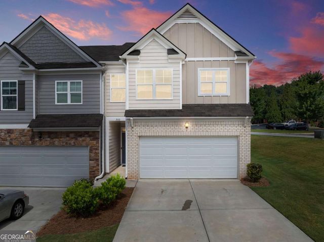 300 Stoneybrook Court, Dahlonega, GA 30533