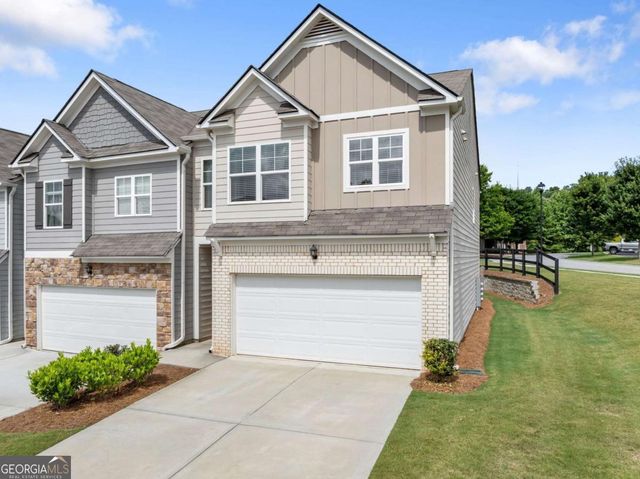 300 Stoneybrook Court, Dahlonega, GA 30533