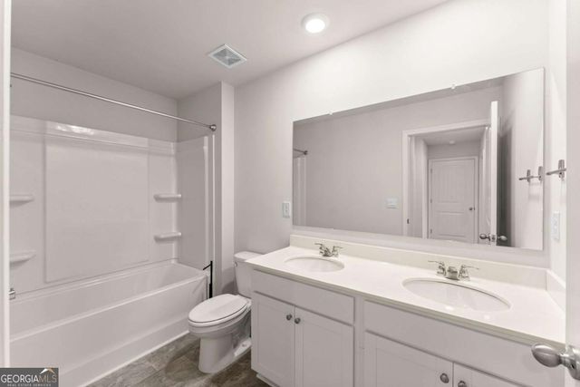 300 Stoneybrook Court, Dahlonega, GA 30533