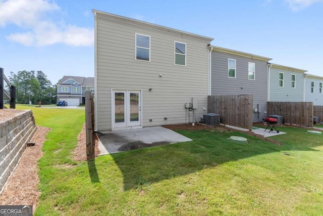 300 Stoneybrook Court, Dahlonega, GA 30533