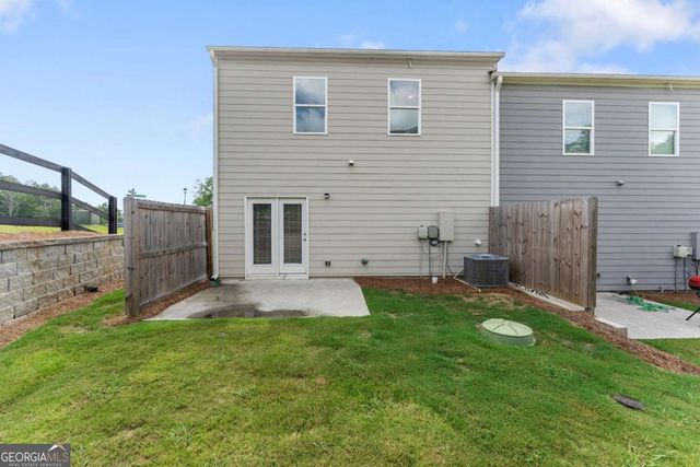 300 Stoneybrook Court, Dahlonega, GA 30533