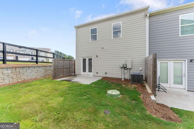300 Stoneybrook Court, Dahlonega, GA 30533