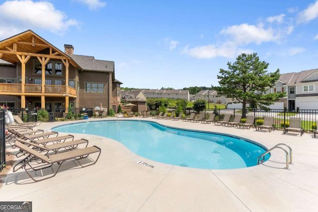 300 Stoneybrook Court, Dahlonega, GA 30533