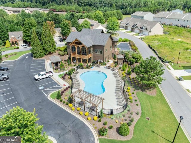 300 Stoneybrook Court, Dahlonega, GA 30533