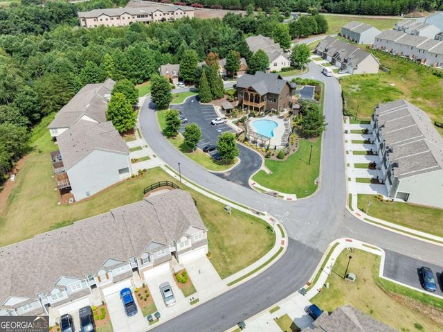 300 Stoneybrook Court, Dahlonega, GA 30533