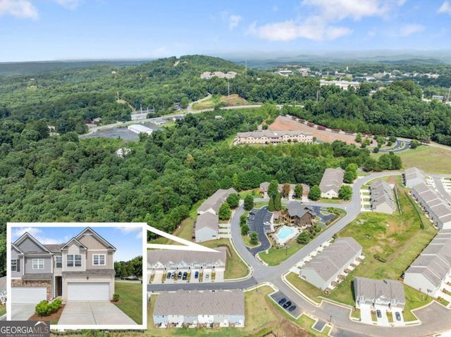 300 Stoneybrook Court, Dahlonega, GA 30533