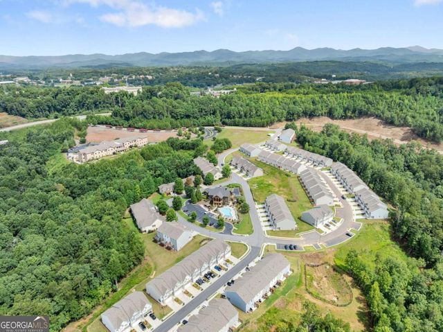 300 Stoneybrook Court, Dahlonega, GA 30533