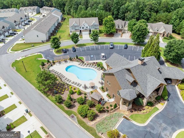 300 Stoneybrook Court, Dahlonega, GA 30533