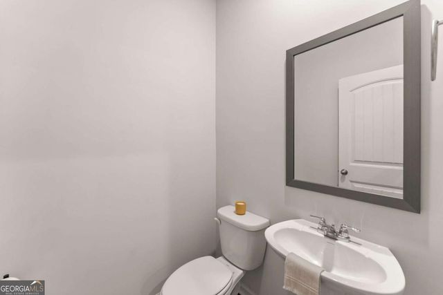 300 Stoneybrook Court, Dahlonega, GA 30533