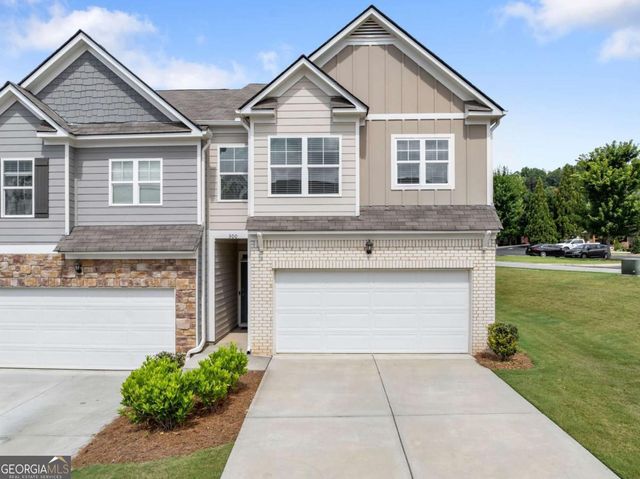 300 Stoneybrook Court, Dahlonega, GA 30533