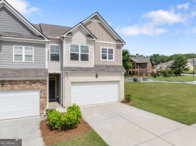 300 Stoneybrook Court, Dahlonega, GA 30533