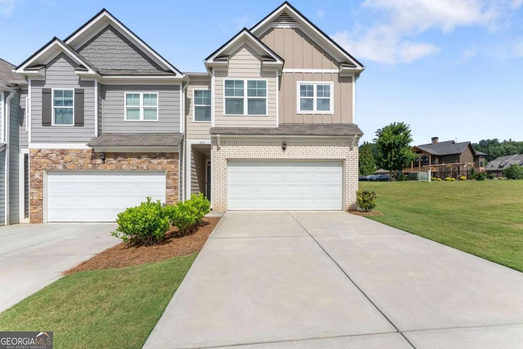 300 Stoneybrook Court, Dahlonega, GA 30533