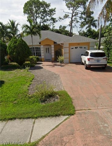 Address unavailable.