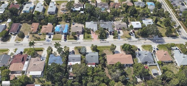 Address unavailable.