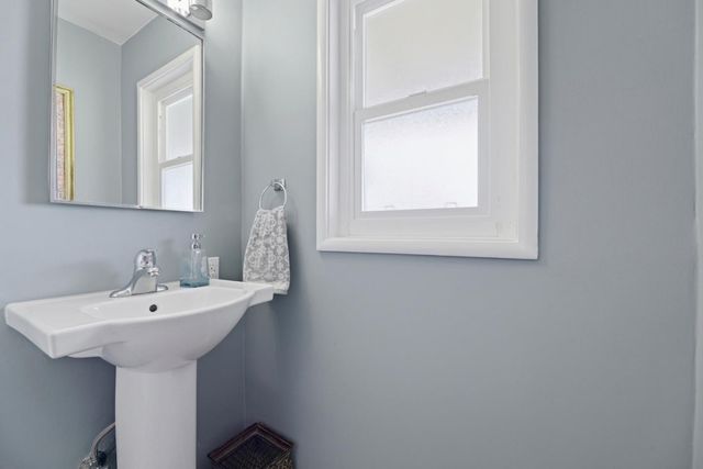 2501 Bailey Avenue, San Jose, CA 95128