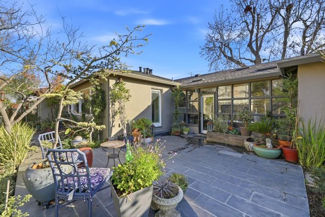 2501 Bailey Avenue, San Jose, CA 95128