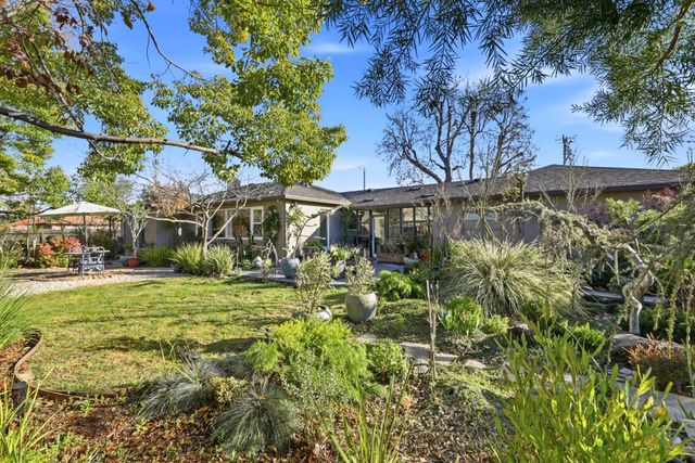 2501 Bailey Avenue, San Jose, CA 95128