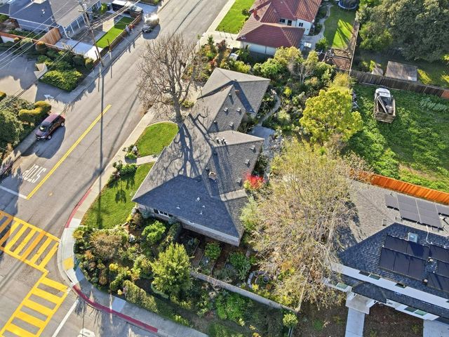 2501 Bailey Avenue, San Jose, CA 95128